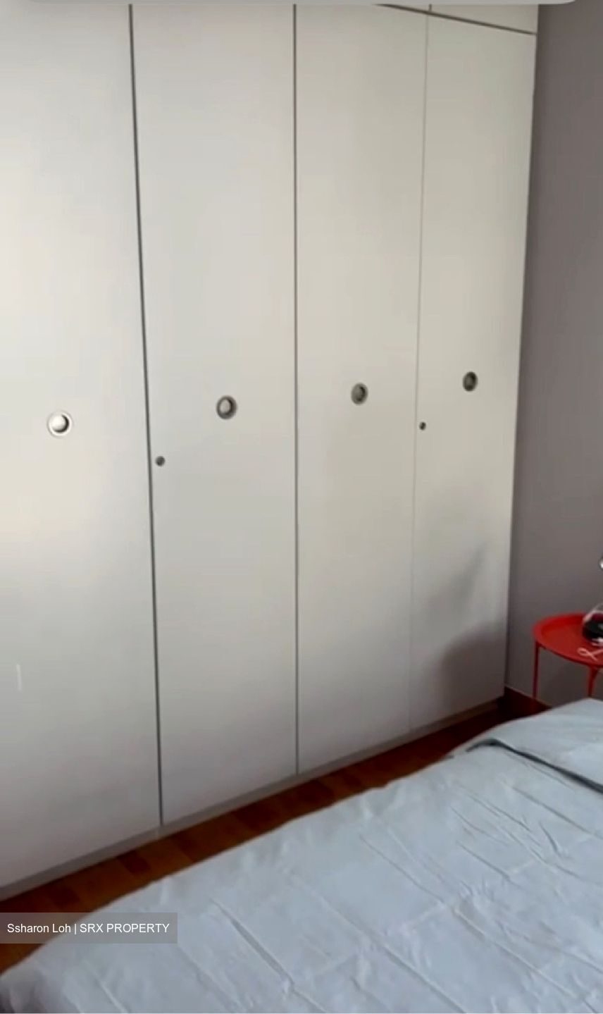Monterey Park Condominium (D5), Condominium #585446591
